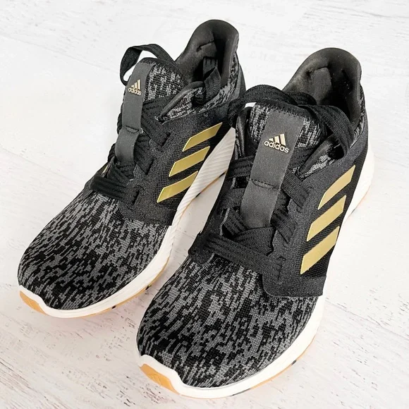 adidas gazelle silver green womens Adidas Running Shoes Edge Lux 3 W Eh0432 – Matahari.com